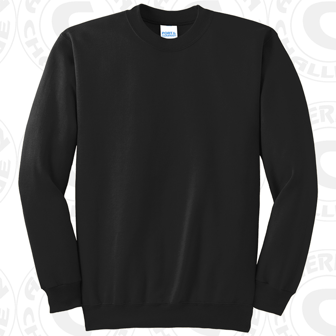 ESSENTIAL FLEECE SWEATSHIRT - American Challenge